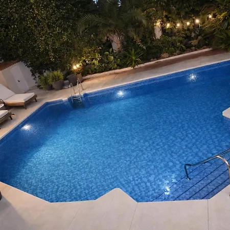 La Boheme * 마르베야