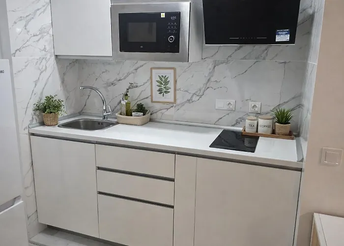 La Boheme Apartmán *