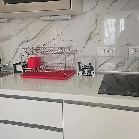 Apartament La Boheme