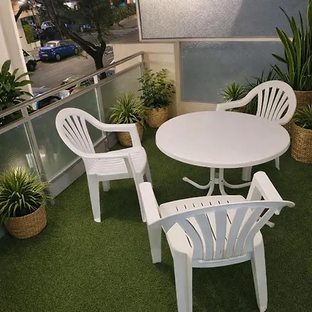 La Boheme Apartament