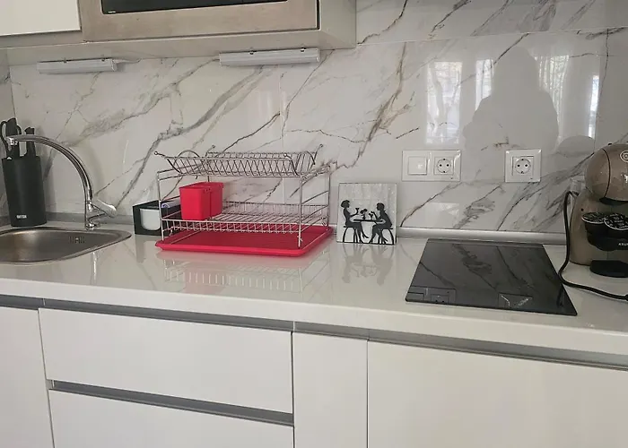 Apartament La Boheme