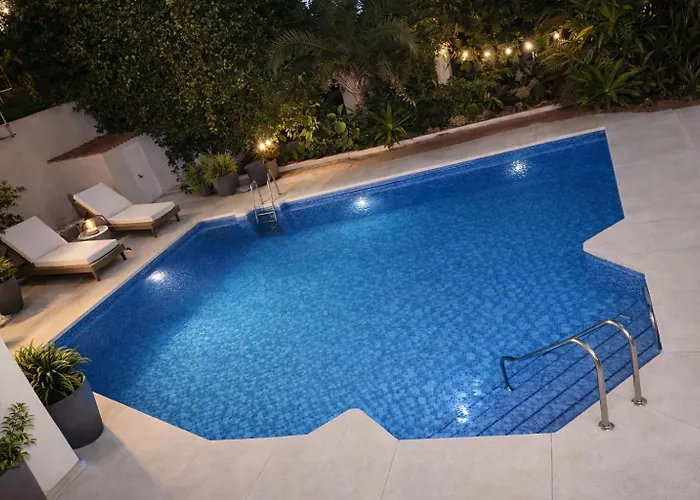 La Boheme * Marbella